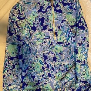 Lilly Pulitzer Pullover